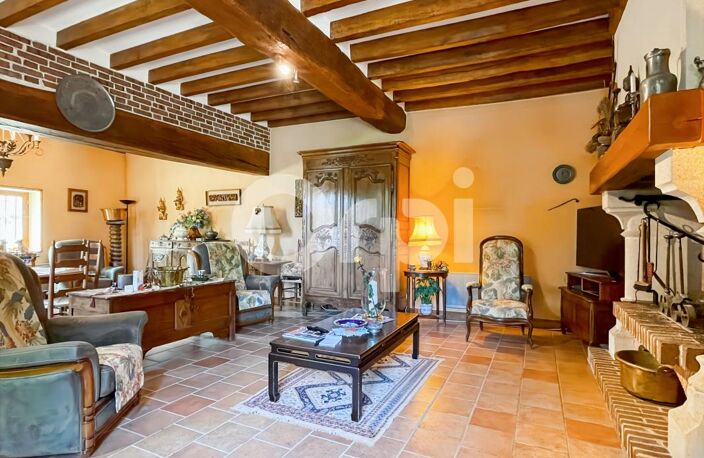 Maison ancienne À Vendre — photo 3
