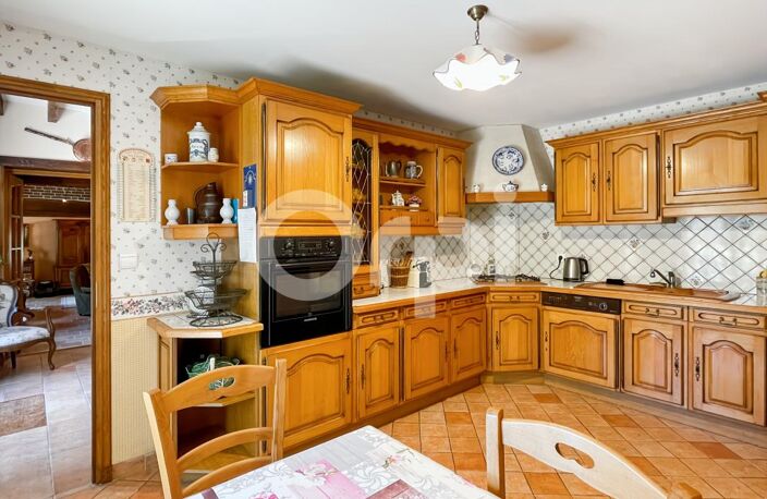 Maison ancienne À Vendre — photo 4