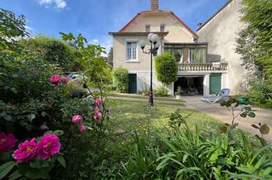 Maison 5 pièces 480000 €