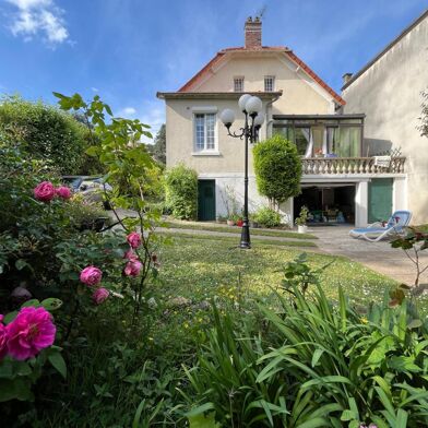 Maison 5 pièces 480000 €