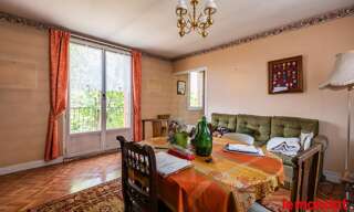 Maison 3 Pièces 99 m² à vendre à Reims (51100)