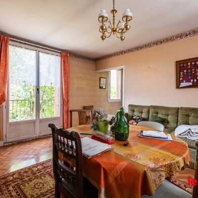 Maison 3 pièces 190000 €