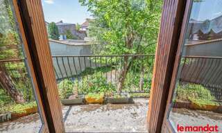 Maison 3 Pièces 99 m² à vendre à Reims (51100)