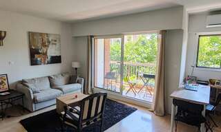 Appartement 2 Pièces 46 m² à vendre à Perpignan (66000)