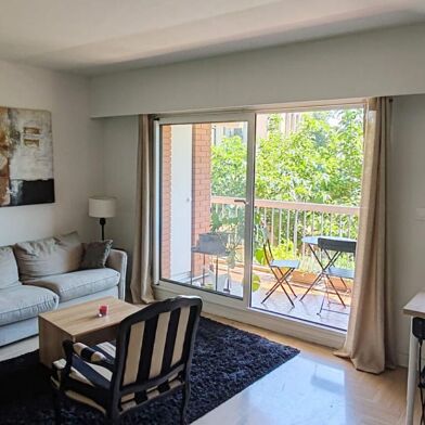 Appartement 2 pièces 179000 €