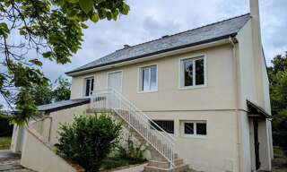 Maison 6 Pièces 150 m² à vendre à Saint-Étienne-de-Montluc (44360)