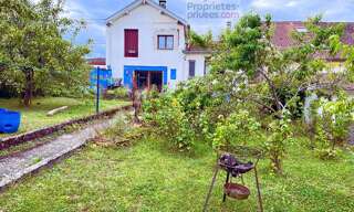 Maison 5 Pièces 115 m² à vendre à Contrexéville (88140)
