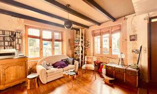 Maison 5 Pièces 115 m² à vendre à Contrexéville (88140)