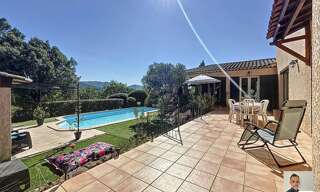 Maison 5 Pièces 145 m² à vendre à Brignoles (83170)