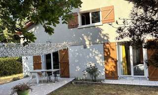 Maison 3 Pièces 86 m² à vendre à Luriecq (42380)