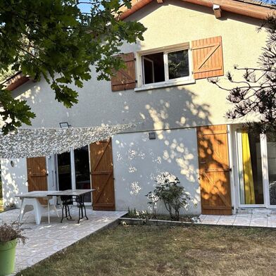 Maison 3 pièces 199000 €