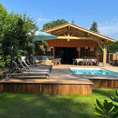 Maison 14 pièces 2415000 €