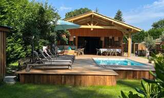 Maison 14 Pièces 367 m² à vendre à Saint-Julien-en-Born (40170)