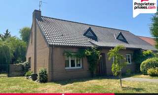 Maison 1 Pièce 145 m² à vendre à Bellonne (62490)