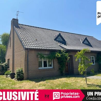 Maison 1 pièces 308850 €