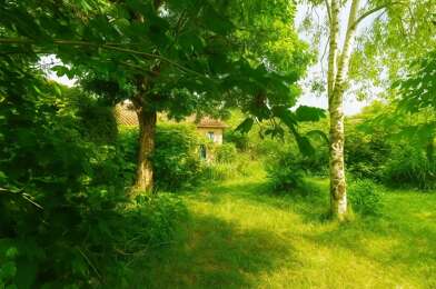 Maison 8 pièces 159000 €