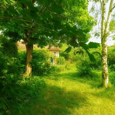 Maison 8 pièces 159000 €