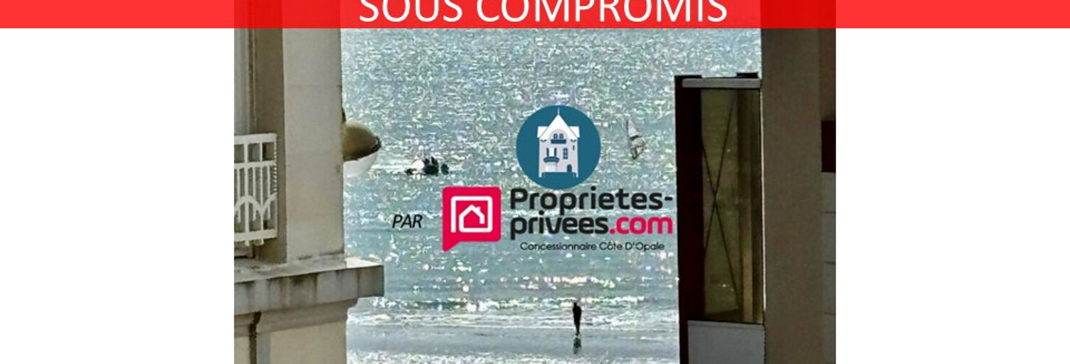 Maison 8 Pièces 132 m² à vendre à Wimereux (62930)