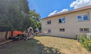 Maison 5 Pièces 140 m² à vendre à Les Mureaux (78130)