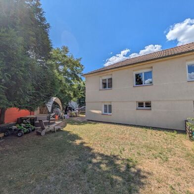 Maison 5 pièces 349000 €