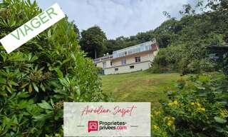 Maison 156 m² en viager Yport (76111)