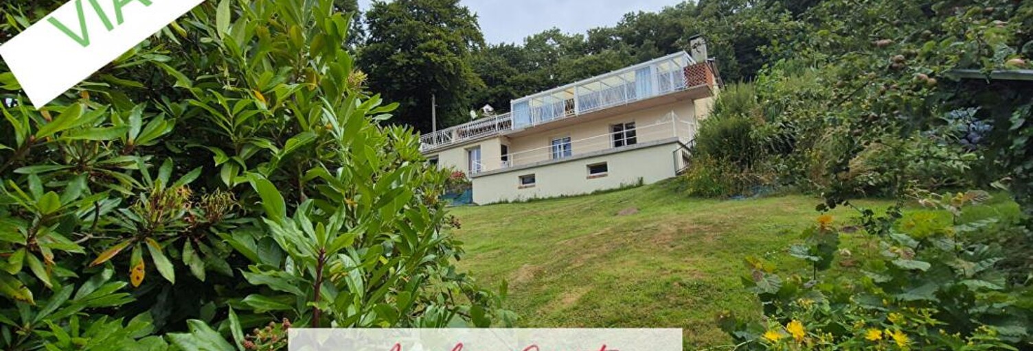 Maison 156 m² en viager Yport (76111)