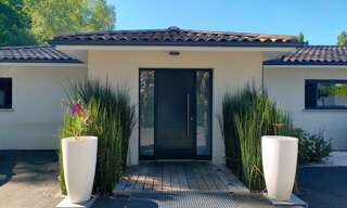 Maison 7 Pièces 206 m² à vendre à Montussan (33450)