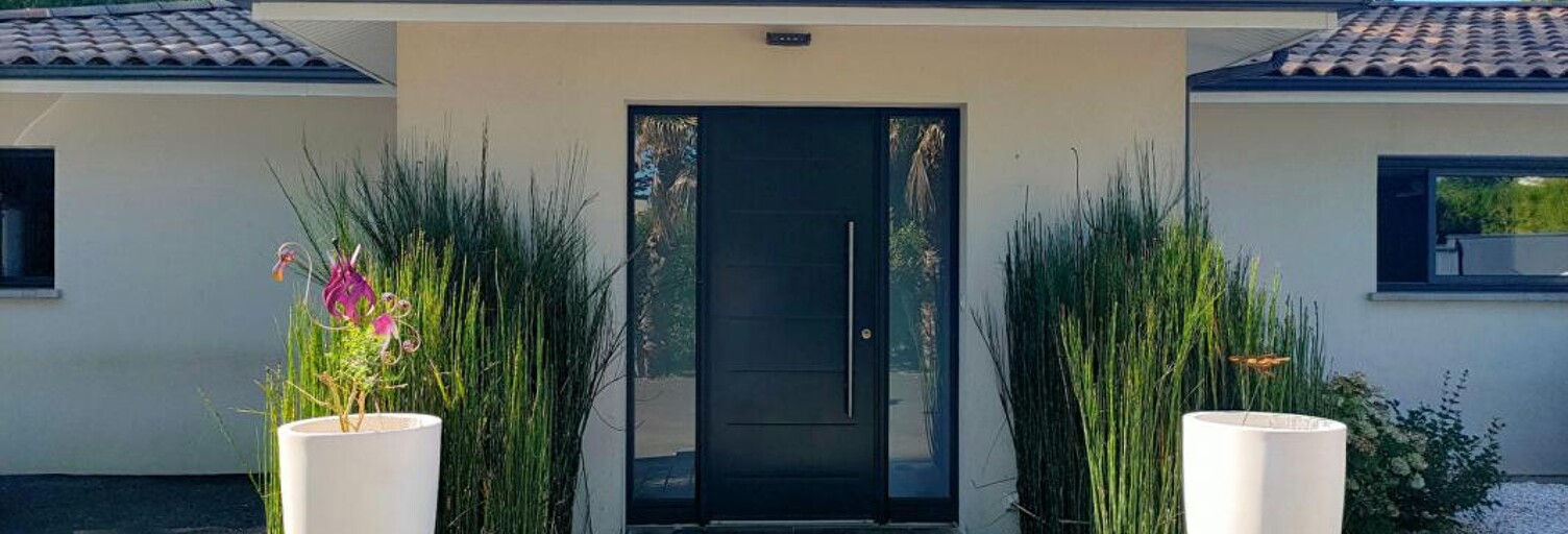 Maison 7 Pièces 206 m² à vendre à Montussan (33450)