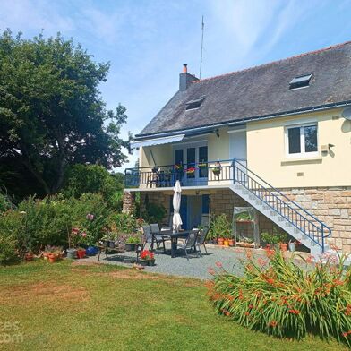 Maison 4 pièces 161000 €