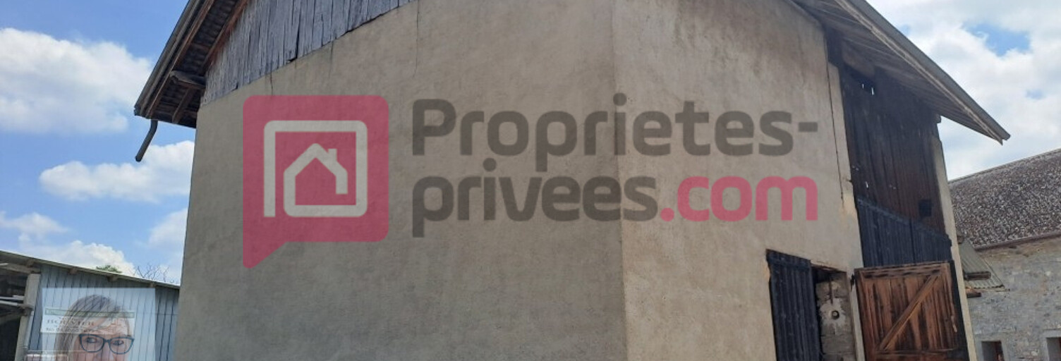 Maison 2 Pièces 80 m² à vendre à Hauteville-sur-Fier (74150)