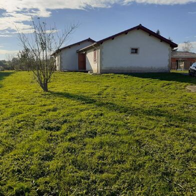 Maison 4 pièces 284800 €