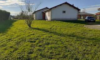 Maison 4 Pièces 70 m² à vendre à Labastide-Villefranche (64270)