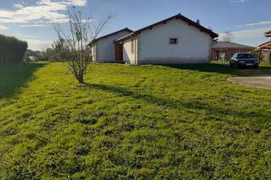 Maison 4 pièces 277000 €