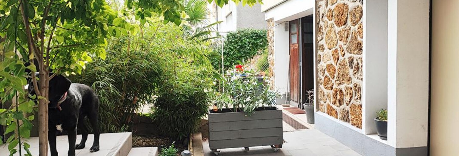 Maison 5 Pièces 116 m² à vendre à Noisy-le-Sec (93130)