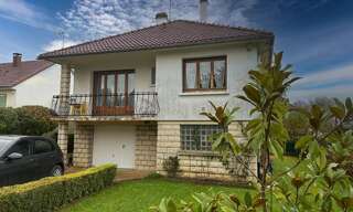 Maison 3 Pièces 73 m² à vendre à Nanteuil-lès-Meaux (77100)