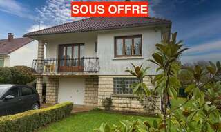 Maison 3 Pièces 73 m² à vendre à Nanteuil-lès-Meaux (77100)