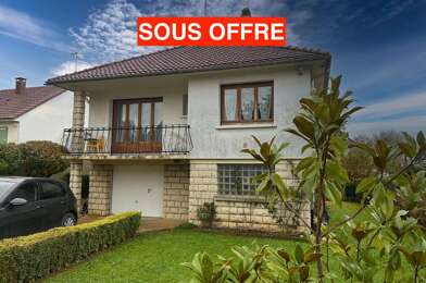 Maison 3 pièces 275000 €