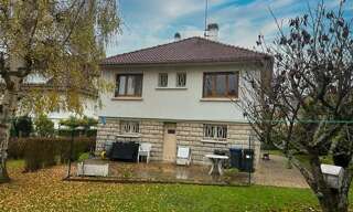 Maison 3 Pièces 73 m² à vendre à Nanteuil-lès-Meaux (77100)