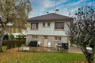 Maison 3 pièces 275000 €