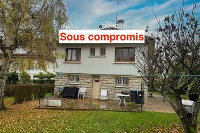 Maison 3 pièces 275000 €