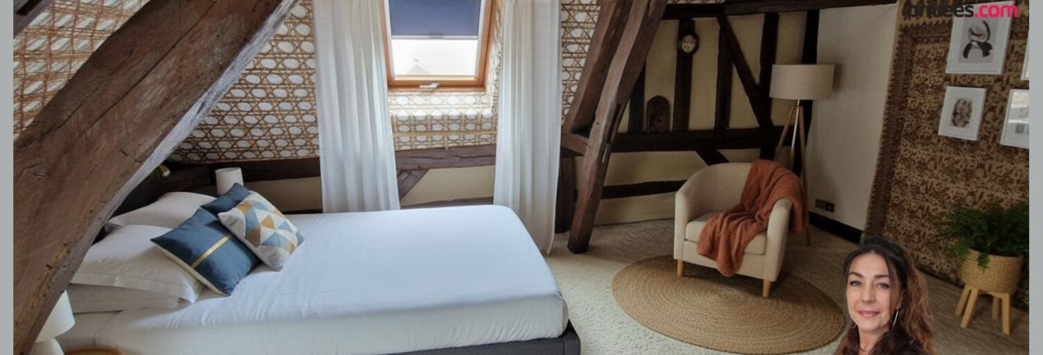 Maison 12 Pièces 260 m² à vendre à Troyes (10000)