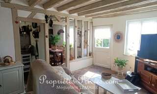 Maison 3 Pièces 65 m² à vendre à Breteuil (27160)