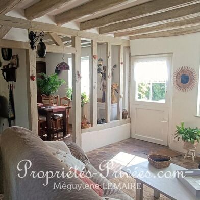 Maison 3 pièces 187700 €