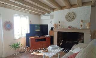 Maison 3 Pièces 65 m² à vendre à Breteuil (27160)