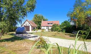 Maison 3 Pièces 65 m² à vendre à Breteuil (27160)