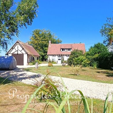 Maison 3 pièces 187700 €