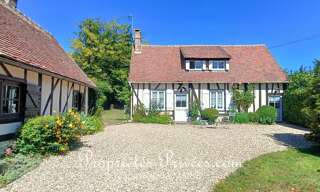 Maison 3 Pièces 65 m² à vendre à Les Baux-de-Breteuil (27160)