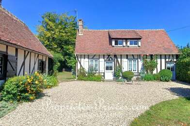 Maison 3 pièces 187700 €