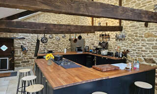 Maison 4 Pièces 128 m² à louer à Pontivy (56300)