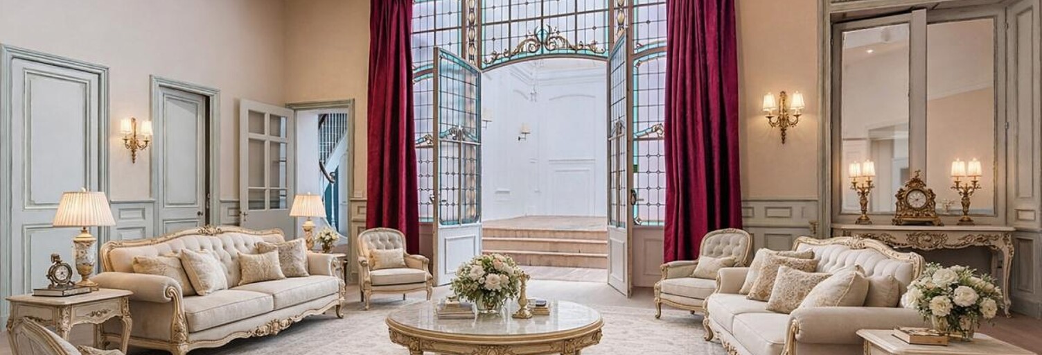 Appartement 3 Pièces 148 m² à vendre à Perpignan (66000)